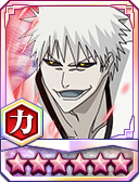 6☆ Ichigo Kurosaki (Power Attribute) (Resurrection), BLEACH Brave Souls  Wiki