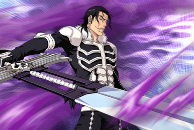 4☆ Sosuke Aizen (Power Attribute), BLEACH Brave Souls Wiki