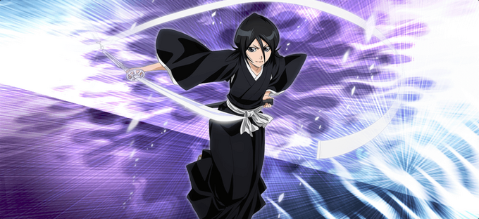 NEW YEAR'S ICHIGO , RUKIA & RENJI SUMMONS !! - Bleach Brave Souls 