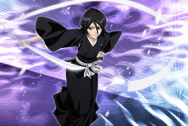 6☆ Kenpachi Azashiro (SAFWY Version), BLEACH Brave Souls Wiki