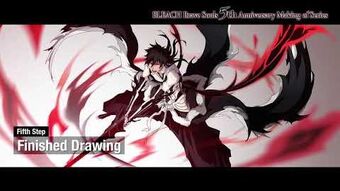 Bleach Brave Souls Wiki Fandom I know you need them at level 100 and their soul tree maxed out and those 3 special crystals but what else? bleach brave souls wiki fandom