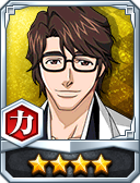 4☆ Sosuke Aizen (Power Attribute), BLEACH Brave Souls Wiki