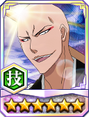 6☆ Ichigo Kurosaki (The Lost Agent Version)