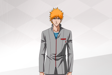 5☆ Ichigo Kurosaki (Fierce Battle Version) | BLEACH Brave