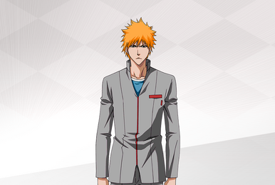 Bleach: Immortal Soul - Today is July 15, Ichigo Kurosaki's birthday!  Ichigo Kurosaki's power contains both Soul Reaper and Hollow. When his  family was under attack, he was transferred Soul Reaper powers