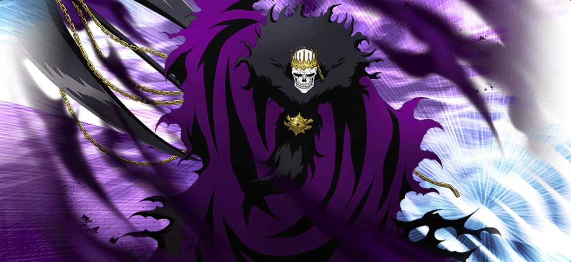 6★ Barragan Ruizenban (Tyrant's Aspiration Version) BLEACH Brave Souls Wiki Fandom