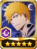 6☆/5☆ Ichigo Kurosaki - Thousand-Year Blood War version - Technique - 1249