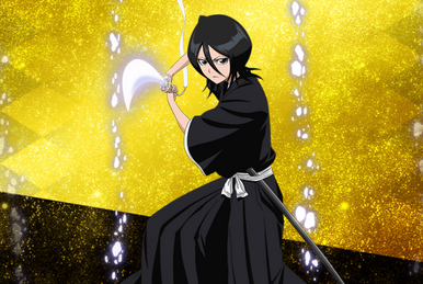 6☆ Kugo Ginjo (Speed Attribute), BLEACH Brave Souls Wiki