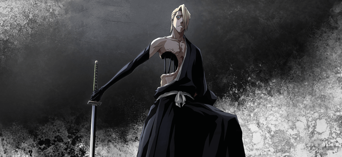 5★ Izuru Kira (TYBW Version) BLEACH Brave Souls Wiki Fandom