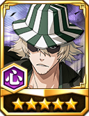 6☆/5☆ Kisuke Urahara - Thousand-Year Blood War version - Technique - 1274