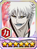 6☆ White Ichigo (Spirit Society Version), BLEACH Brave Souls Wiki