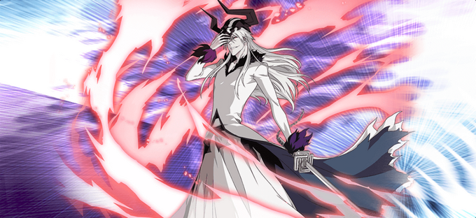 3☆ White Ichigo (Speed Attribute), BLEACH Brave Souls Wiki