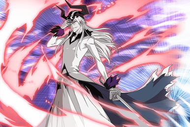 6R☆/6☆/5☆ Ichigo Kurosaki - Hollowfied version - Power - 1037