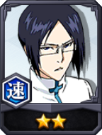 5☆ Uryu Ishida (The Bond Version), BLEACH Brave Souls Wiki