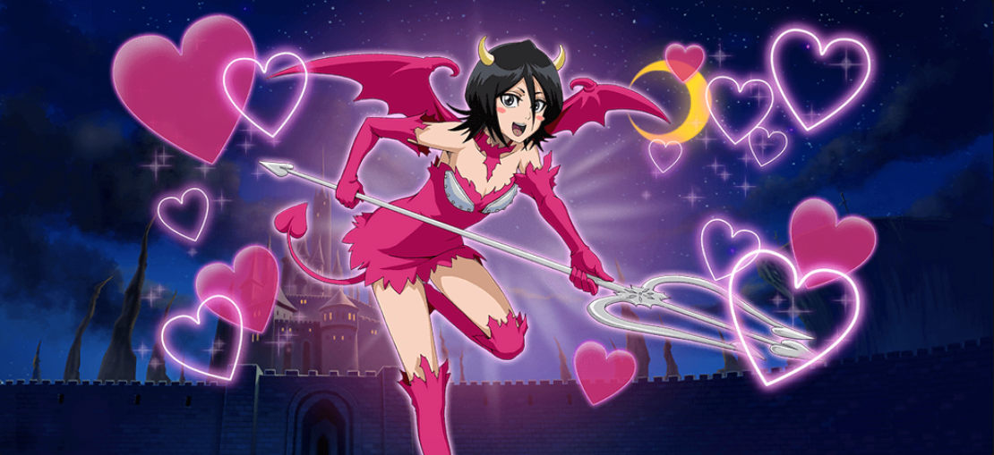 rukia★ Bleach Pop Up Parade Rukia Kuchiki