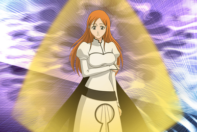 5☆ Orihime Inoue (The Bond Version)