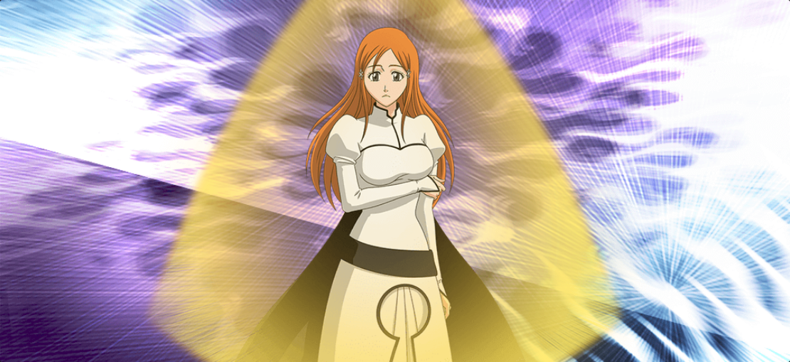 Orihime Inoue #bleach #bleach2022 - Bleach Animated World