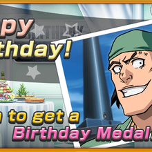 Birthday Calendar Bleach Brave Souls Wiki Fandom