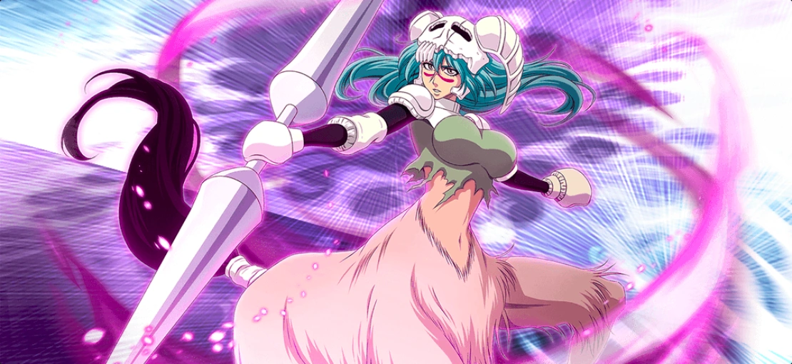 5★ Nelliel Tu Odelschwanck (Heart Attribute) BLEACH Brave Souls Wiki