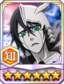 6☆/5☆ Ulquiorra Shifar - 3rd Anniversary version - Power - 1276