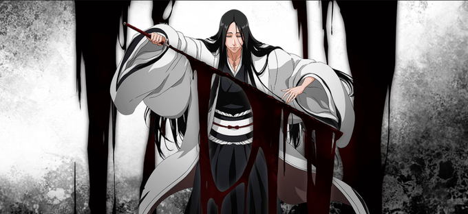 Steam Workshop::Retsu Unohana (Bleach TYBW) -- 4K