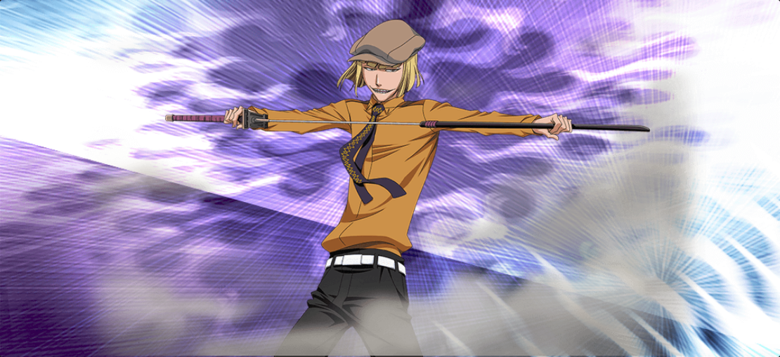 邦楽 Roki bleach rendezvous heartfield 邦楽 Roki bleach rendezvous heartfield Reiki | Bleach Fan