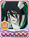 6☆/5☆ Ulquiorra Shifar - 3rd Anniversary version - Power - 1276