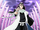 6★ Byakuya Kuchiki (Heart Attribute) (Resurrection)