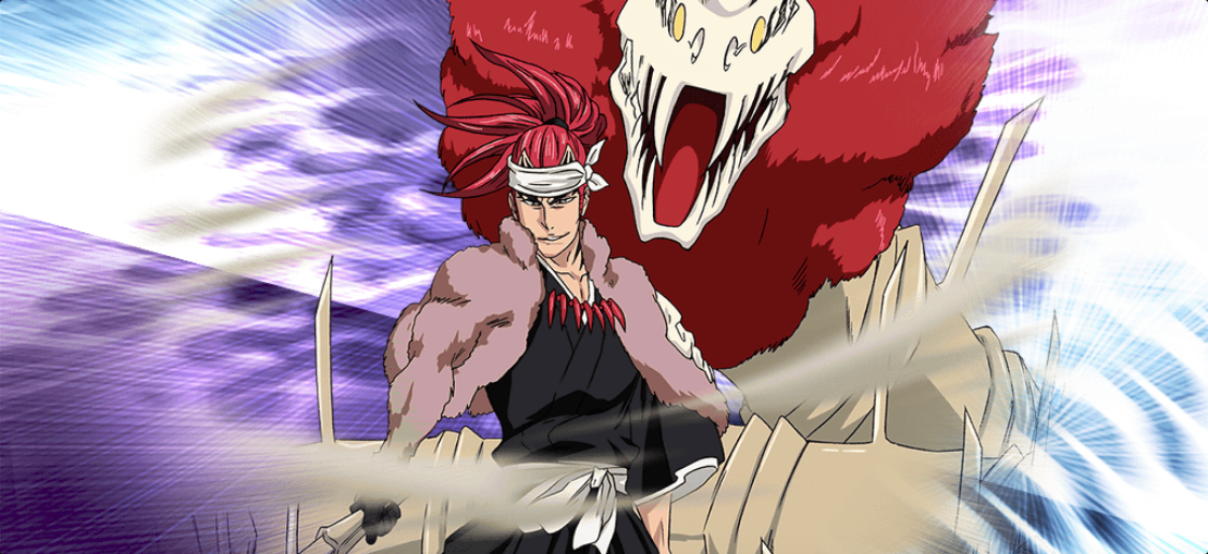 Renji Abarai, Bankai of the Soul!, Bleach Wiki