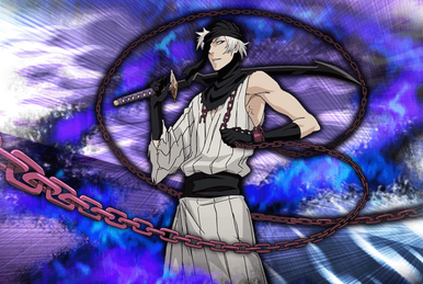 6☆ Ichigo Kurosaki (Power Attribute) (Resurrection), BLEACH Brave Souls  Wiki