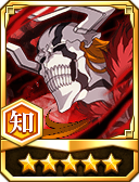 5☆ Ichigo Kurosaki (Fully-Hollowfied Version), BLEACH Brave Souls Wiki