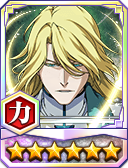 6☆ Jugram Haschwalth (TYBW Version)