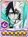 6☆/5☆ Ulquiorra Shifar - 3rd Anniversary version - Power - 1276