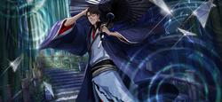 6☆ Sosuke Aizen (6th Anniversary Version), BLEACH Brave Souls Wiki