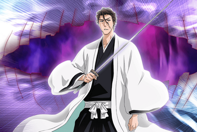 🌟 TYBW AIZEN SUMMONING - CHAIR-SAMA 🌟 TYBW ROUND 5 SUMMONS - Fan art -  Bleach Brave Souls 