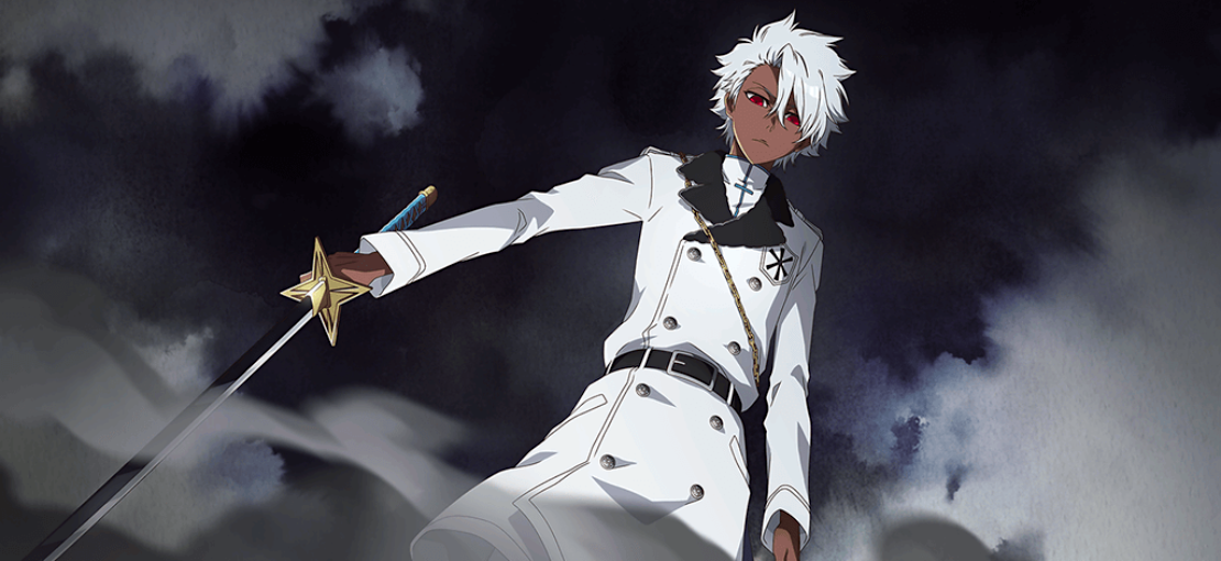6☆ Toshiro Hitsugaya (TYBW 2025 Version) | BLEACH Brave