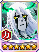 Ulquiorra Cifer (3rd Anniversary), Wikia Liber Proeliis