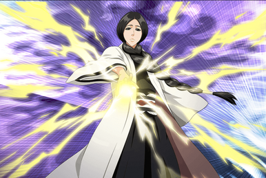 6☆ Orihime Inoue (TYBW Version), BLEACH Brave Souls Wiki