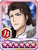 6☆ Sosuke Aizen (2nd Fusion Version) (Mind Attribute), BLEACH Brave Souls  Wiki