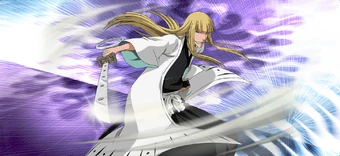 shinji様 Shinji Bleach Weatherproof Anime Sticker 6