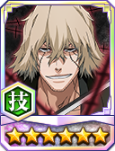 6☆/5☆ Kisuke Urahara - CFYOW Truths version - Speed - 1390