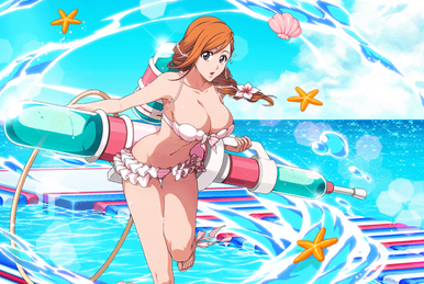 6☆ Orihime Inoue (TYBW Version), BLEACH Brave Souls Wiki