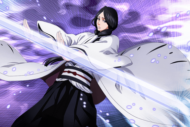 New Year's Dance, Rukia Kuchiki #bleach #anime #game #manga #rukia