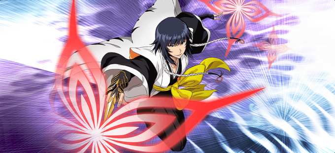 Bleach Brave Souls - Senkaimon - Special - Gates of Oblivion