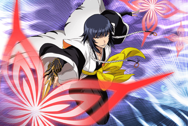 5☆ Sosuke Aizen (3rd Fusion Version), BLEACH Brave Souls Wiki