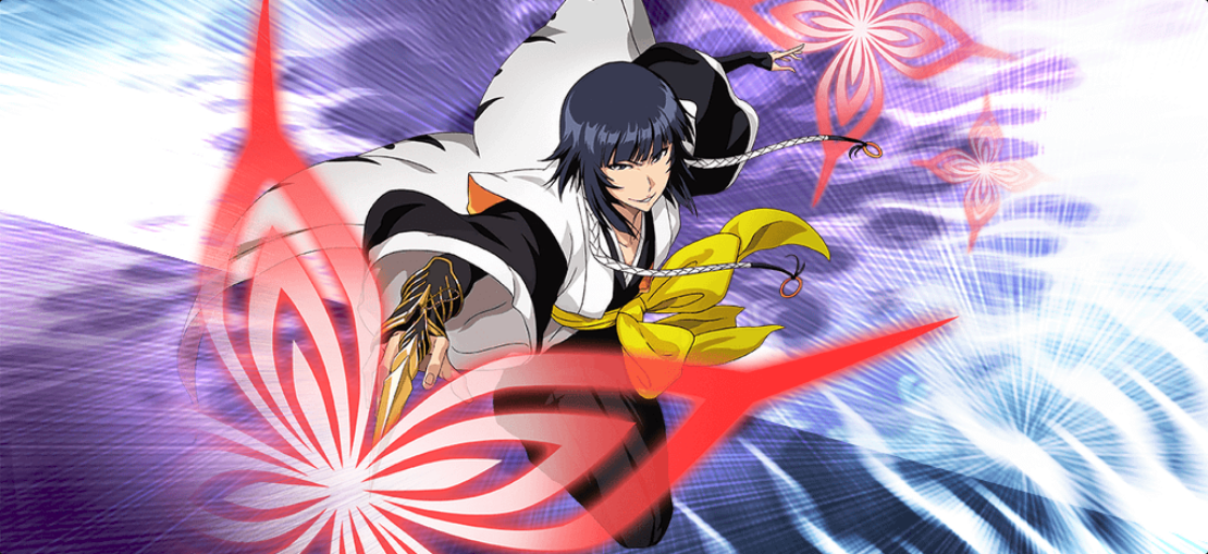 BBS-Simulator Soi fon, Personajes de bleach, Imagenes de bleach