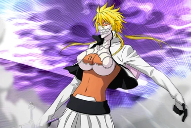 6☆ Tier Halibel (Japanese Parasol Version) | BLEACH Brave Souls