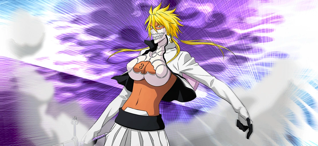 5☆ Tier Halibel (Fierce Battle Version) | BLEACH Brave Souls Wiki