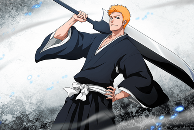 6R☆/6☆/5☆ Ichigo Kurosaki - Halloween version - Heart - 1031