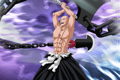 6☆ Kugo Ginjo (Speed Attribute), BLEACH Brave Souls Wiki